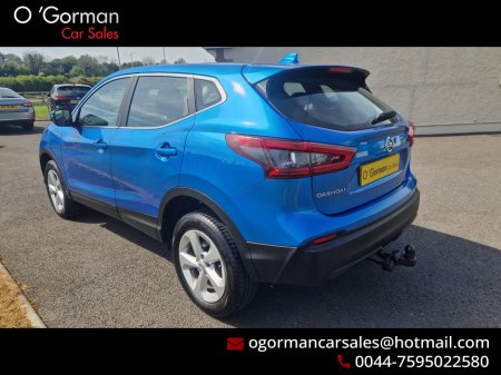 2020 Nissan Qashqai ACENTA PREMIUM, NAV,CAMERA €16,950