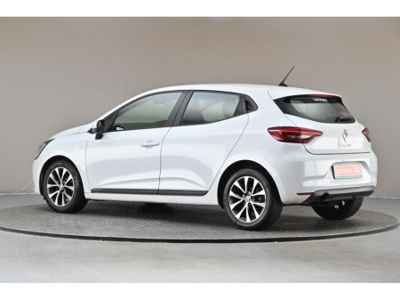 2022 Renault Clio 1.0 TCE ICONIC 90BHP 6SPD *SAT NAV*REAR PARK SENSORS* €16,490 thumbnail