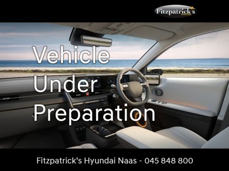 2020 Hyundai i10 Deluxe Plus 1.0 Petrol