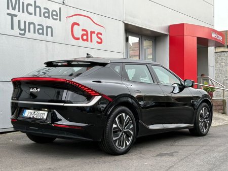 2023 Kia EV6 AIR €32,999