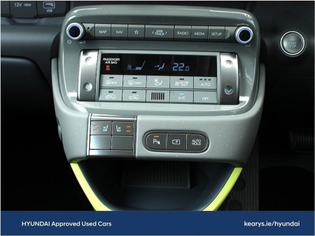 2026 Hyundai Inster Cross ORDER YOUR 261 - INSTER CROSS TODAY €27,595 thumbnail