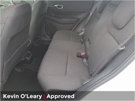 2025 Honda HR-V 1.5 e:HEV Elegance €39,900 thumbnail