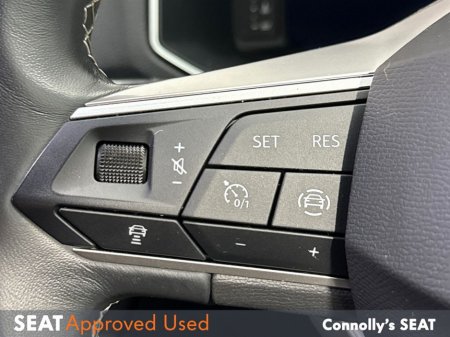 2023 SEAT Tarraco 2.0TDI 150hp 7S SE €37,945 thumbnail