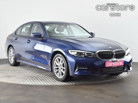 2020 BMW 3 Series 320d SE €26,880