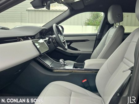 2025 Land Rover Range Rover Evoque PHEV S *DEMO SALE* €61,950