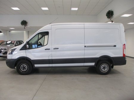 2020 Ford Transit  €16,220