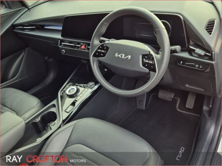 2025 Kia e-Niro Niro EV K3 SEM €35,950