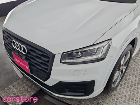 2020 Audi Q2 1.0 Auto €24,880 thumbnail