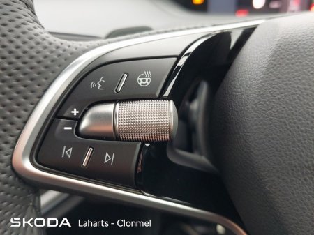 2026 Skoda Elroq 85 SPORTLINE €52,614 thumbnail