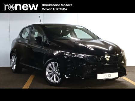 2025 Renault Clio TCe 90 DFull Evolution