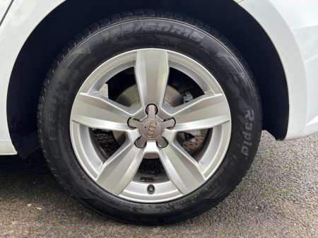 2016 Audi A1 AUTOMATIC 5DR PETROL 12 MONTH WARRANTY €13,995 thumbnail