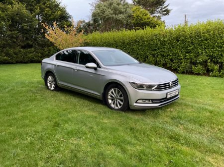 2016 Volkswagen Passat HIGHLINE BE 2.0 TDI 6SPEED150HP