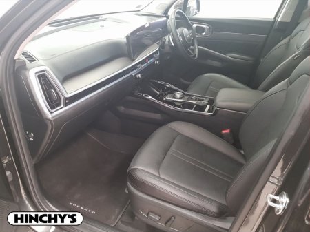 2024 Kia Sorento 2.2 Sorento Diesel €63,900