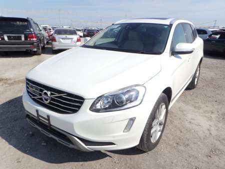 2017 Volvo XC60 2.0D4 SE LUXURY DELUXE 5DR ESTATE AUTOMATIC // MINT CONDITION // BUY WITH CONFIDENCE AA AND SIMI APPROVED DEALER 2025 // FINANCE ARRANGED // ALL TRADE INS WELCOME //