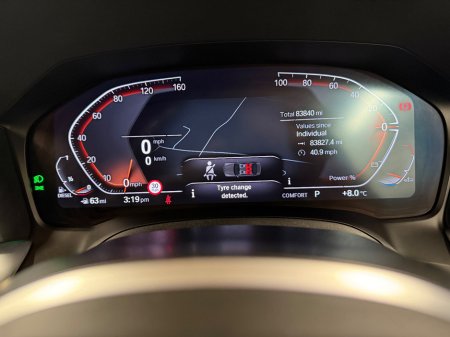 2022 BMW 3 Series  €38,995 thumbnail