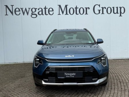 2024 Kia Niro Phev K3 5DR Auto €28,950