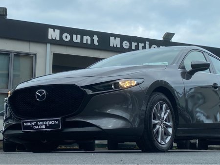 2019 Mazda Mazda3 *Reserved*Tiny Mileage As New