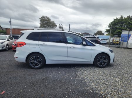 2018 BMW 2 Series Gran Tourer Gran tourer 7 seater | Sports |Auto €20,950