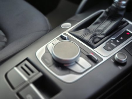 2014 Audi A3 ( 142 REG ) SALOON 1.4 TFSI PRIVACY GLASS REVERSING CAMERA - PARKING SENSORS ALLOYS - SIMI DEALER - LOW ROAD TAX BAND €14,750 thumbnail