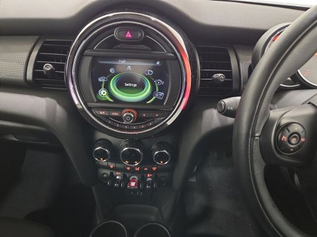 2014 MINI Hatch COOPER Cooper thumbnail