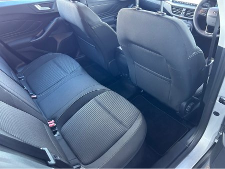 2025 Ford Focus NEW MODEL €37,950 thumbnail