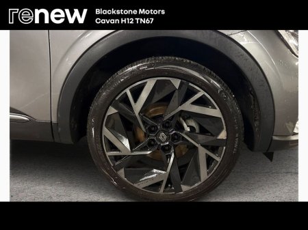 2024 Renault Arkana E-TECH Hybrid 145 Auto esprit Alpine €30,950 thumbnail