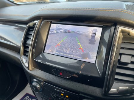 2021 Ford Ranger WILDTRAK 2L AUTOMATIC #312 €23,999 thumbnail