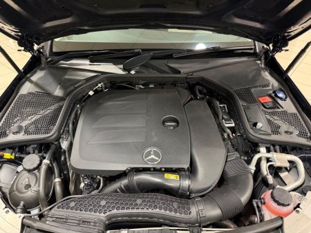 2020 Mercedes-Benz C Class 200 AMG LINE AUTO=BEIGE INTERIOR//LOW MILES//D REG=TAILORED FINANCE PACKAGES AVAILABLE=TRADE IN'S WELCOME €29,995 thumbnail