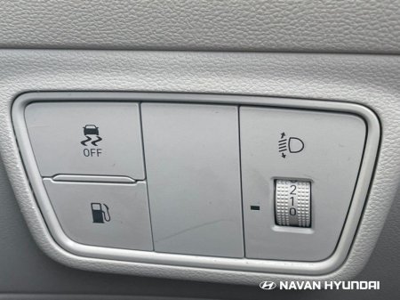 2022 Hyundai Tucson 4WD Executive PHEV Auto thumbnail