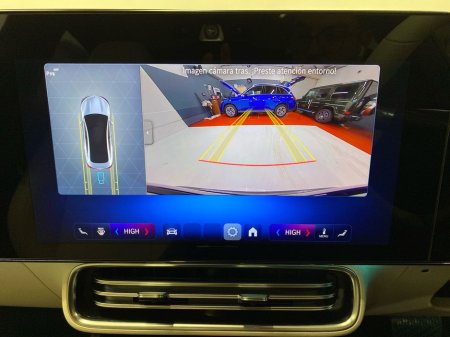 2026 Mercedes-Benz CLA Class New CLA 250+ with EQ Technology thumbnail