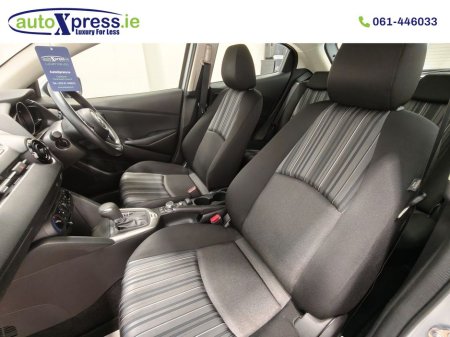 2020 Mazda Demio 1.5 Automatic €15,995