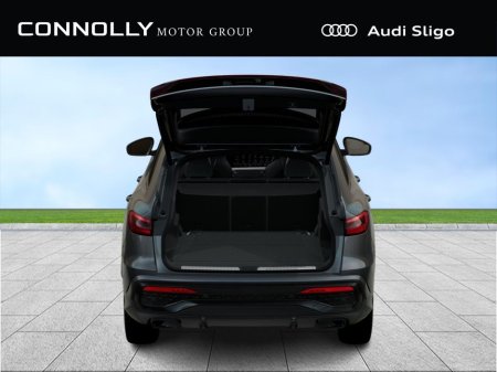 2026 Audi Q5 SUV S Line e-hybrid quattro "Coming Soon" €76,047 thumbnail