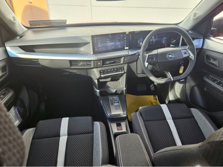 2026 Opel Frontera ELEGANCE BEV 44KW €28,280