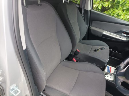 2016 Toyota Yaris 1.3 PETROL AUTOMATIC 4 CYLINDER ENGINE SPOTLESS WITH ONLY 49917KMS 9 SERVICE HISTORY STAMPS FACTORY IMMOBILISER  PUSH BUTTON START  REVERSE CAMERA TOUCH SCREEN RADIO WITH ANDROID AUTO / APPLE CAR PLAY €13,495