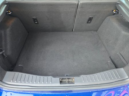 2016 Ford Focus 1.5 TDCi 95PS Titanium €8,995 thumbnail