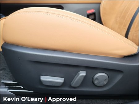 2026 Mazda Mazda6 E Takumi 540 Range thumbnail