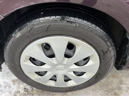 2014 Toyota Aqua Hybrid €8,795 thumbnail