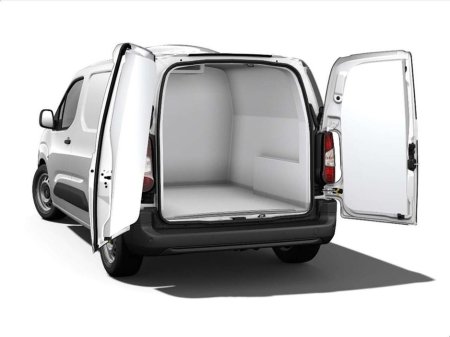 2026 Peugeot Partner L1 Professional Plus 1.5 BlueHDi 100bhp 650kg *ORDER YOUR 261 TODAY* €24,183