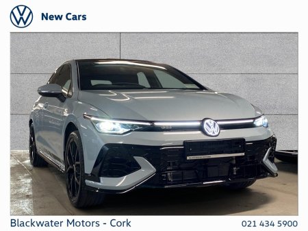 2026 Volkswagen Golf GTI Clubsport 2.0 TSI 300BHP 7 speed DSG AUTOMATIC *ORDER YOUR 261 TODAY* €67,790