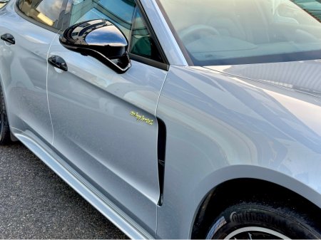 2022 Porsche Panamera 2+2 E-HY E-HYBRID CARBON TRIM €84,950 thumbnail