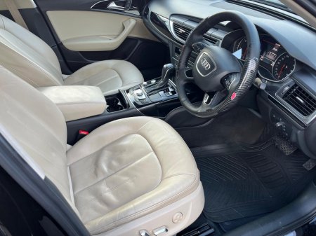 2018 Audi A6 LIMOUSINE 2.0 TDI 150 SE S-TRONIC 4DR AUTO €22,950 thumbnail
