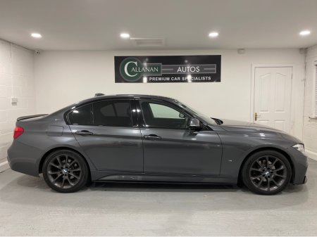 2018 BMW 3 Series ***NOW***SOLD***SOLD***SOLD****330E M SPORT ***M SPORT PERFORMANCE BODY STYING***FINANCE AVAILABLE***PREMIUM CARS IN THE NORTH EAST***