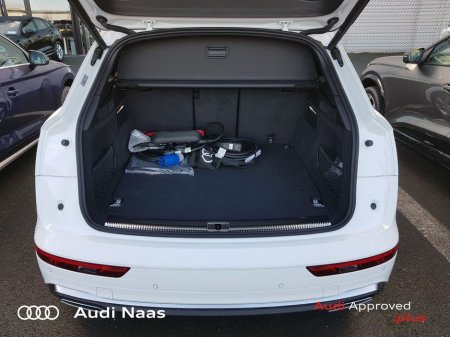 2024 Audi Q5 50 Tfsi E Quattro S Line SUV €58,950 thumbnail