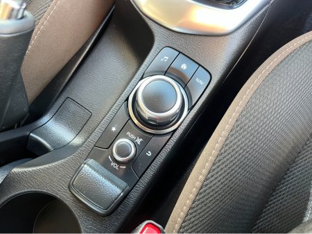 2022 Mazda Mazda2 GS 1.5 PETROL €16,950 thumbnail