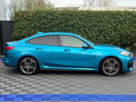 2020 BMW 2 Series 218d M-SPORT 2.0 // WIRELESS CHARGING // LEATHER HEATED SEATS // REVERSE CAMERA €29,900