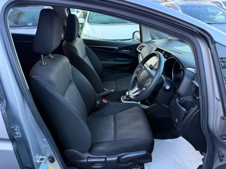 2019 Honda Fit  €14,390 thumbnail