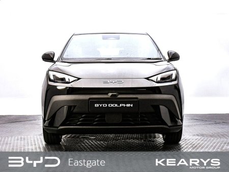 2026 BYD Dolphin Surf COMFORT Order YOUR 261 Today! €26,372