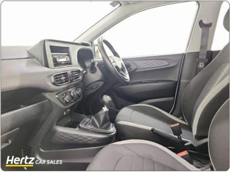 2024 Hyundai i10 Classic 1.0 Petrol Manual €16,745