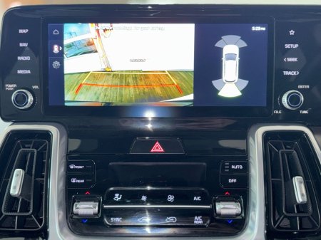 2023 Kia Sorento DSL MY23 SAM 5DR Auto €54,895 thumbnail