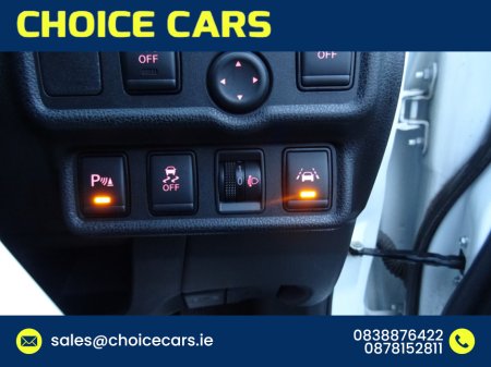 2019 Nissan Note 1.2 AUTO €11,750 thumbnail